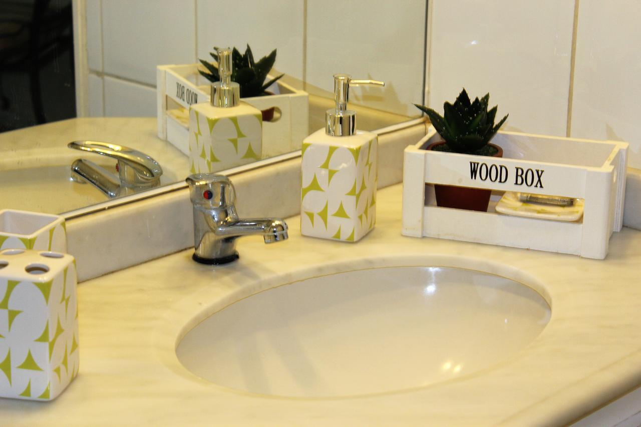 Pedro De Valdivia Apartment Providencia Santiago Buitenkant foto